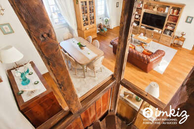 Appartement 6 pièces 683000 €