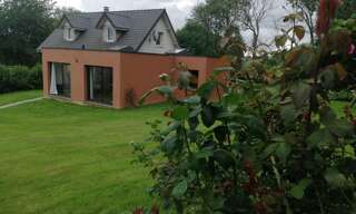 Maison 7 Pièces 147 m² à vendre à Longueil (76860)