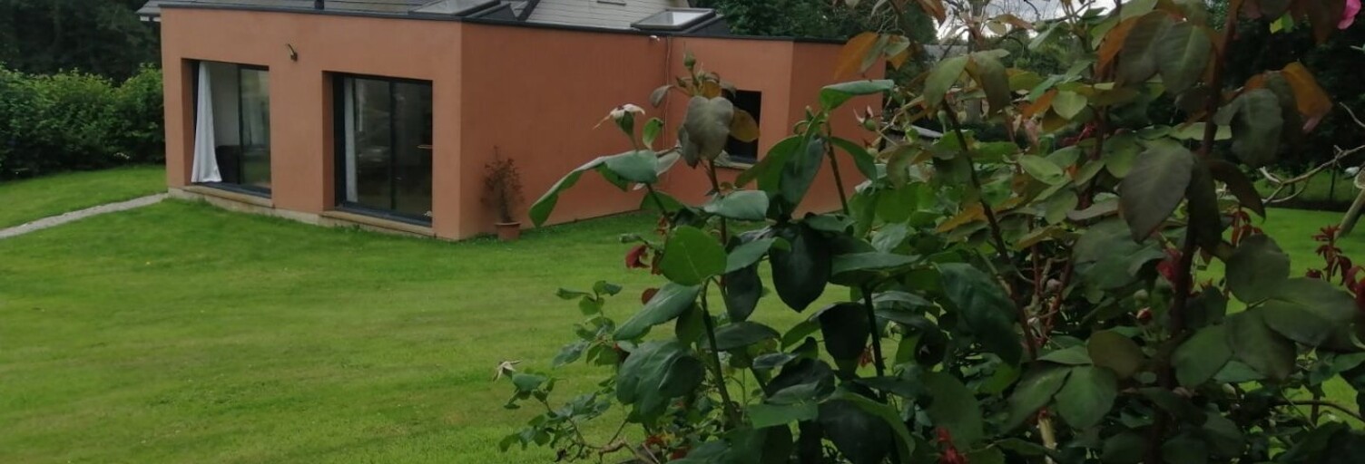 Maison 7 Pièces 147 m² à vendre à Longueil (76860)