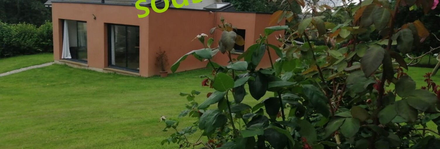 Maison 7 Pièces 147 m² à vendre à Longueil (76860)