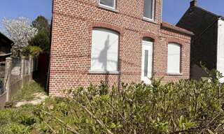 Maison 4 Pièces 110 m² à vendre à Feignies (59750)