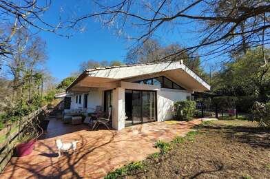 Maison 5 pièces 538200 €