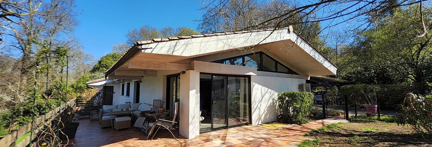 Maison 5 Pièces 130 m² à vendre à Sadirac (33670)