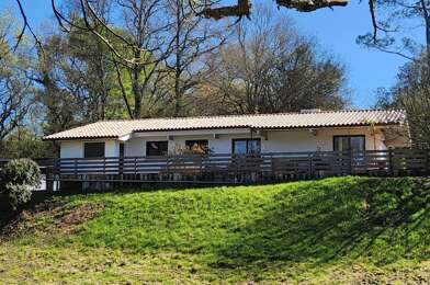 Maison 5 pièces 538200 €