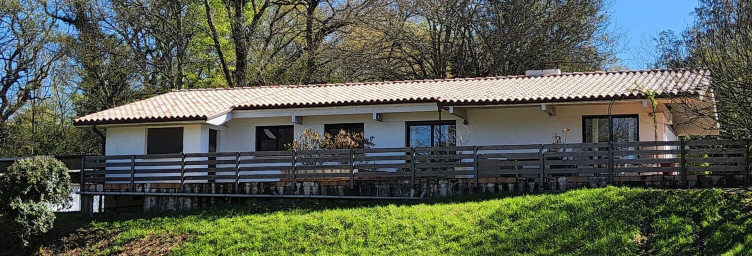 Maison 5 Pièces 130 m² à vendre à Sadirac (33670)
