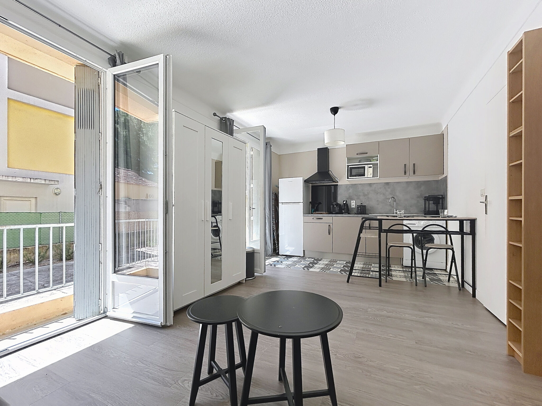 Appartement  T1 à vendre Aix-en-Provence 13100