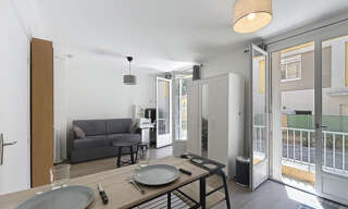 Appartement 1 Pièce 26 m² à vendre à Aix-en-Provence (13100)