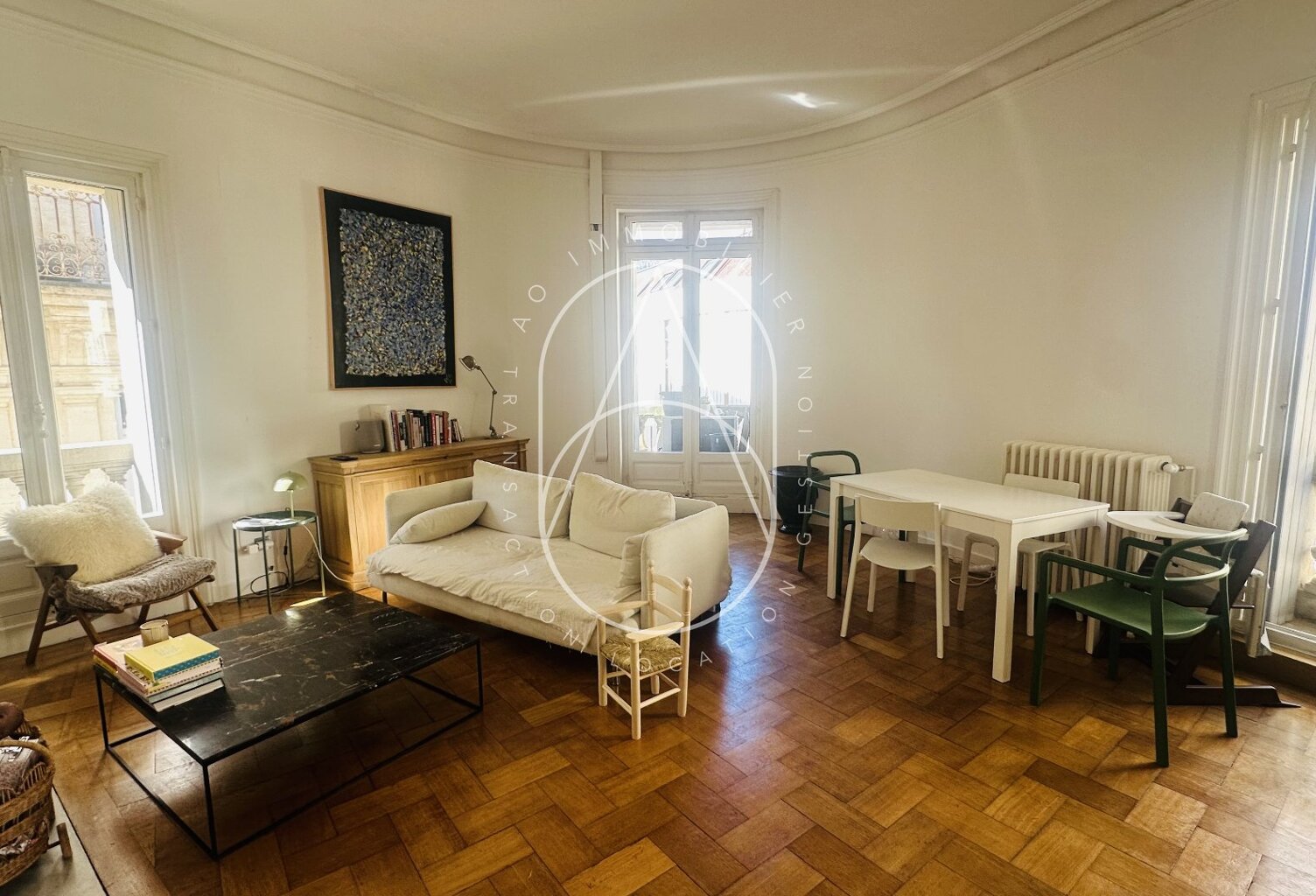 Appartement — photo 1