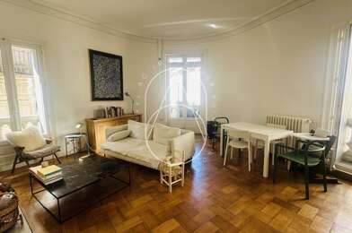 Appartement 3 pièces 1360 €