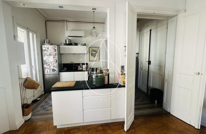 Appartement — photo 2