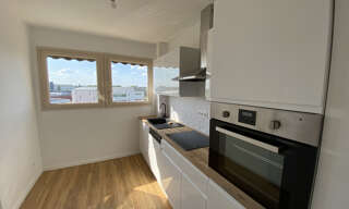 Appartement 3 Pièces 68 m² à louer à Angers (49000)