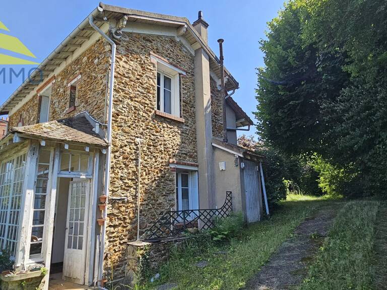 Charmante maison de 5 pièces à Épinay-sous-Sénart — photo 1