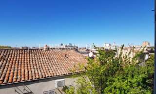 Appartement 2 Pièces 30 m² à vendre à Marseille 3 (13003)