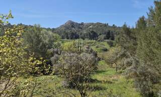 Maison 5 Pièces 110 m² à vendre à Saint-Rémy-de-Provence (13210)