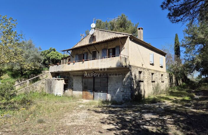 Maison à rénover dans un lieu unique ! — photo 2
