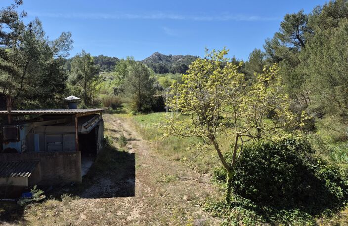 Maison à rénover dans un lieu unique ! — photo 4