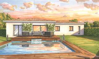 Maison 120 m² à construire Manosque (04100)