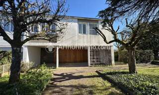 Maison 4 Pièces 73 m² à vendre à Saint-Astier (24110)