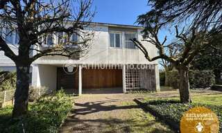 Maison 4 Pièces 73 m² à vendre à Saint-Astier (24110)