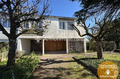 Maison 4 pièces 97000 €