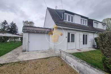 Maison 5 pièces 127200 €