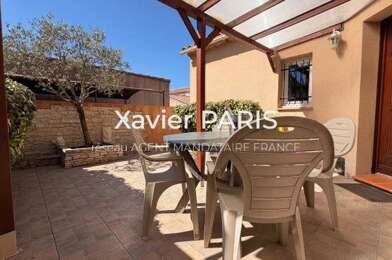 Maison 4 pièces 345000 €