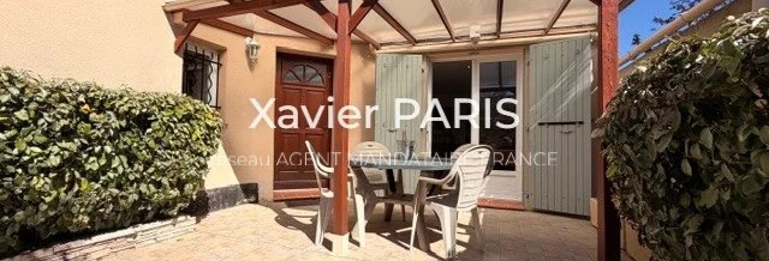Maison 4 Pièces 87 m² à vendre à Pertuis (84120)