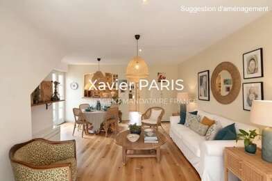 Maison 4 pièces 345000 €