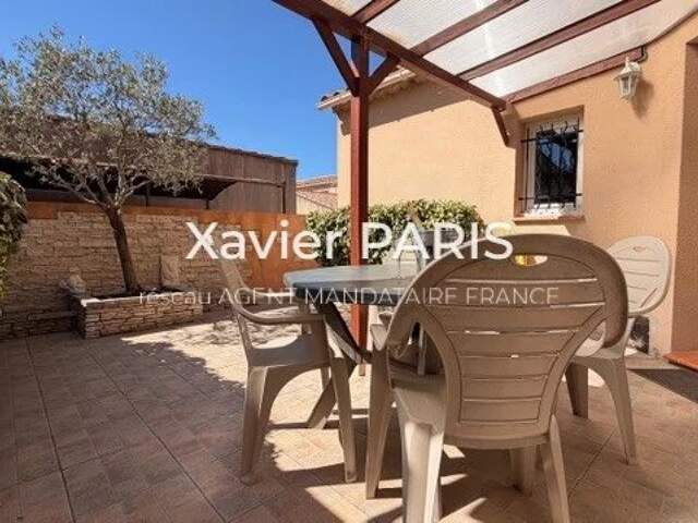 EXCLUSIVITÉ – PERTUIS – MAISON RÉNOVÉE 87 M² – 3 CHAMBRES – GARAGE – DPE B – AUCUN TRAVAUX — photo du bien