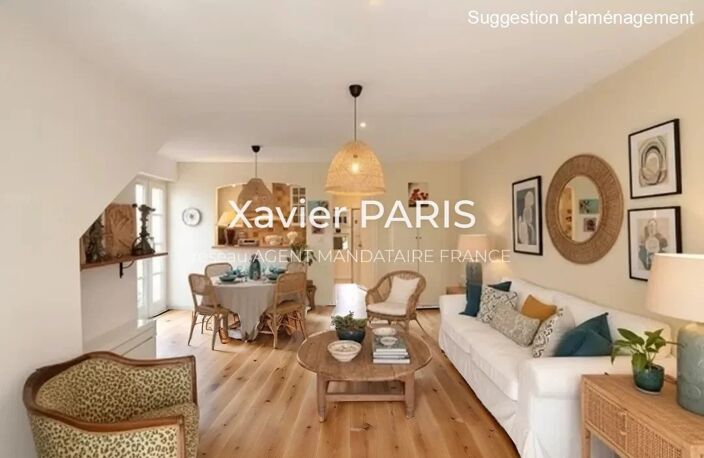 EXCLUSIVITÉ – PERTUIS – MAISON RÉNOVÉE 87 M² – 3 CHAMBRES – GARAGE – DPE B – AUCUN TRAVAUX — photo 2