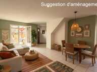 EXCLUSIVITÉ – PERTUIS – MAISON RÉNOVÉE 87 M² – 3 CHAMBRES – GARAGE – DPE B – AUCUN TRAVAUX — photo 4