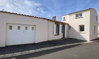 Maison 5 Pièces 75 m² à vendre à Jard-sur-Mer (85520)