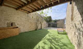 Maison 5 Pièces 75 m² à vendre à Jard-sur-Mer (85520)