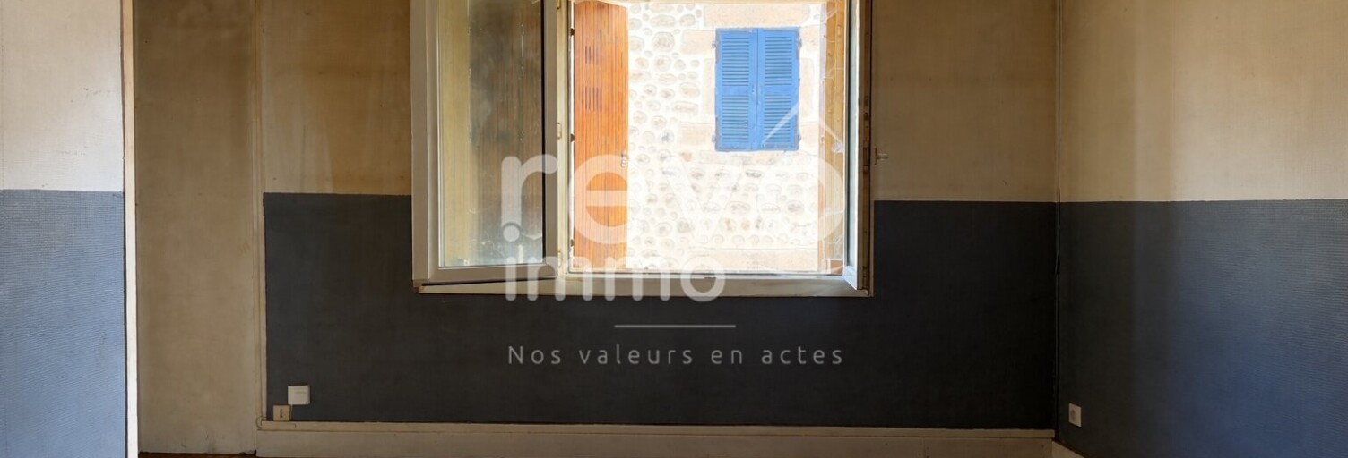 Appartement 4 Pièces 86 m² à vendre à Beauvallon (69700)