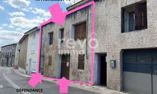 Appartement 4 Pièces 86 m² à vendre à Givors (69700)