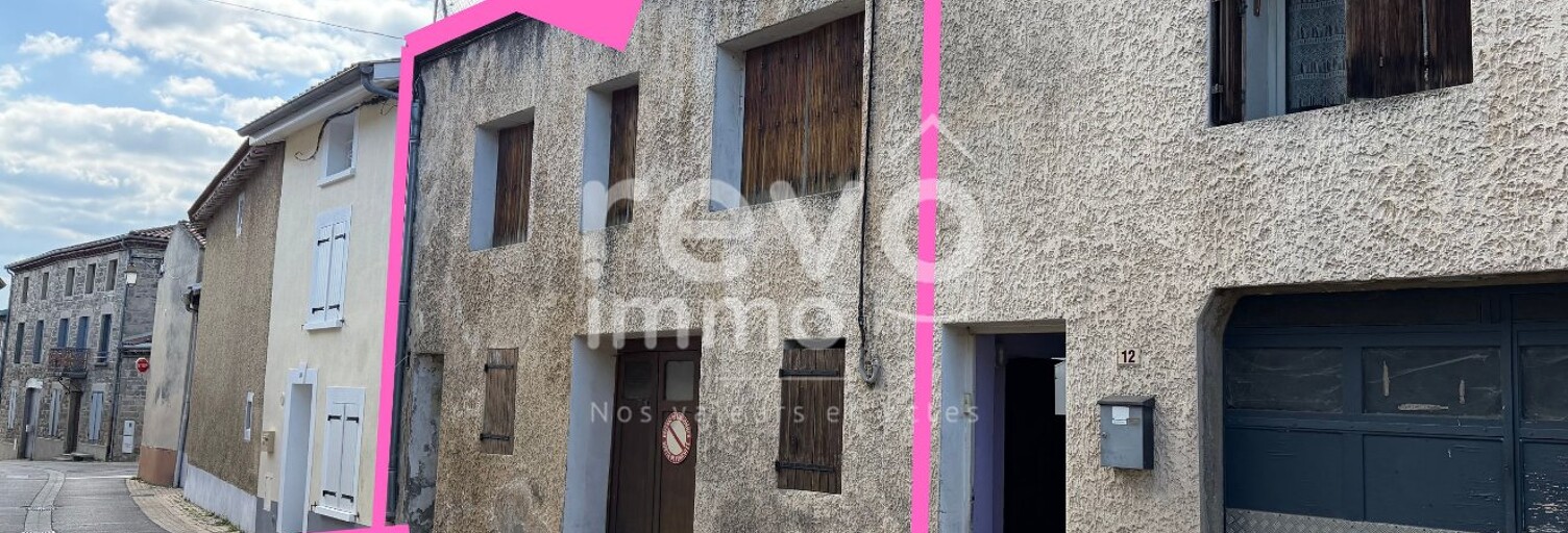 Appartement 4 Pièces 86 m² à vendre à Givors (69700)