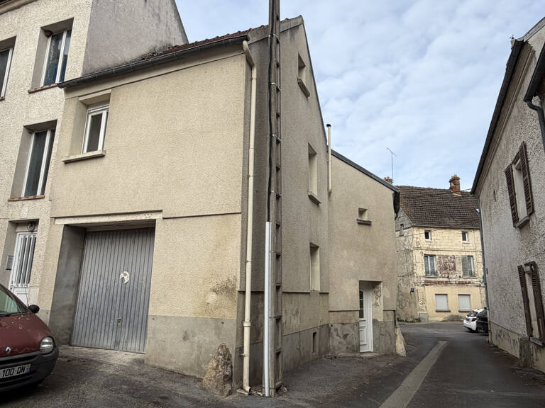 AU COEUR DE LA VILLE — photo 1