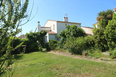 Maison 11 pièces 696800 €