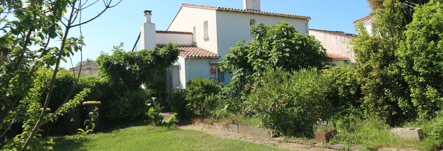 Maison 11 Pièces 220 m² à vendre à Royan (17200)