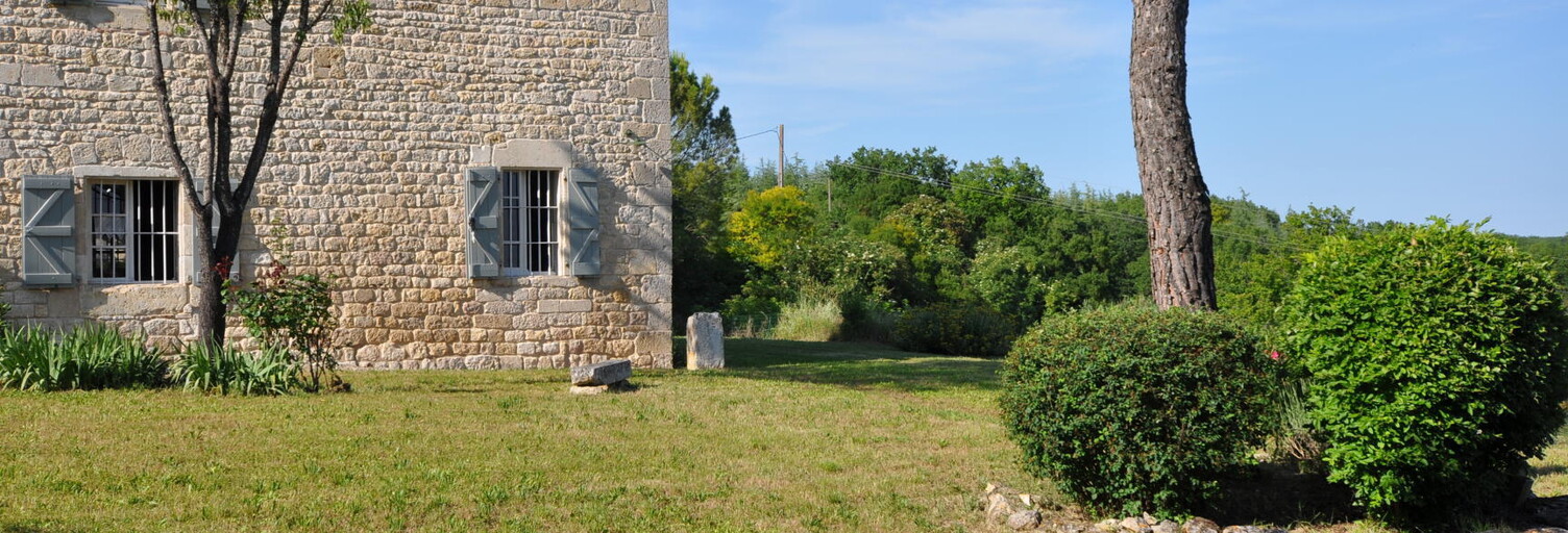 Maison 8 Pièces 370 m² à vendre à Cordes-sur-Ciel (81170)