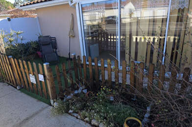 Maison 3 pièces 296800 €