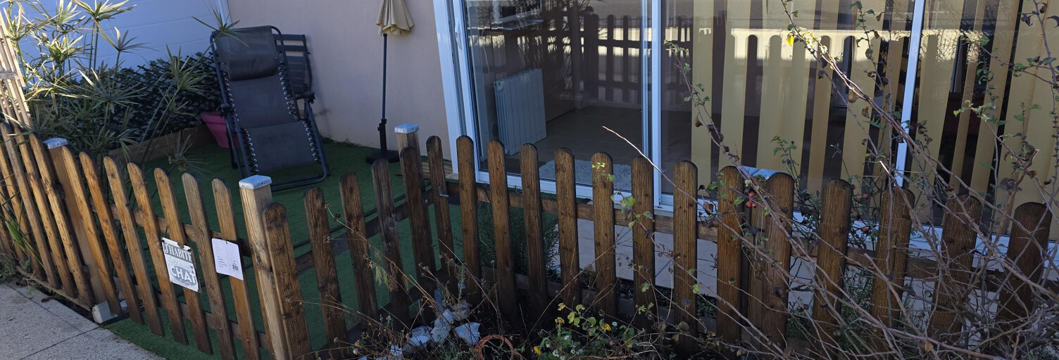 Maison 3 Pièces 90 m² à vendre à Ruoms (07120)