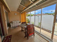 07 - RUOMS - LES SENORIALES T3 90 m2 + 1 parking + GARAGE — photo 2
