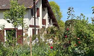 Maison 7 Pièces 187 m² à vendre à Salies-de-Béarn (64270)