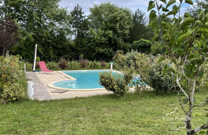Villa autonome 7 pièces, Près de Salies de Béarn — photo 2