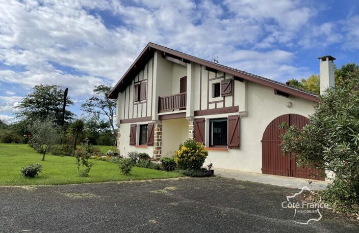 Villa autonome 7 pièces, Près de Salies de Béarn — photo 3