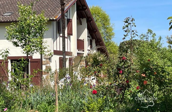 Villa autonome 7 pièces, Près de Salies de Béarn — photo 4