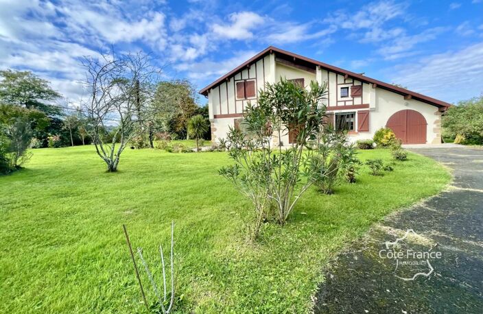 Villa autonome 7 pièces, Près de Salies de Béarn — photo 5