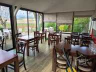 Superbe restaurant avec logement privé dans les vignes de la — photo 2