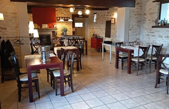 Superbe restaurant avec logement privé dans les vignes de la — photo 4